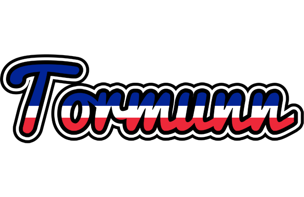 Tormunn france logo