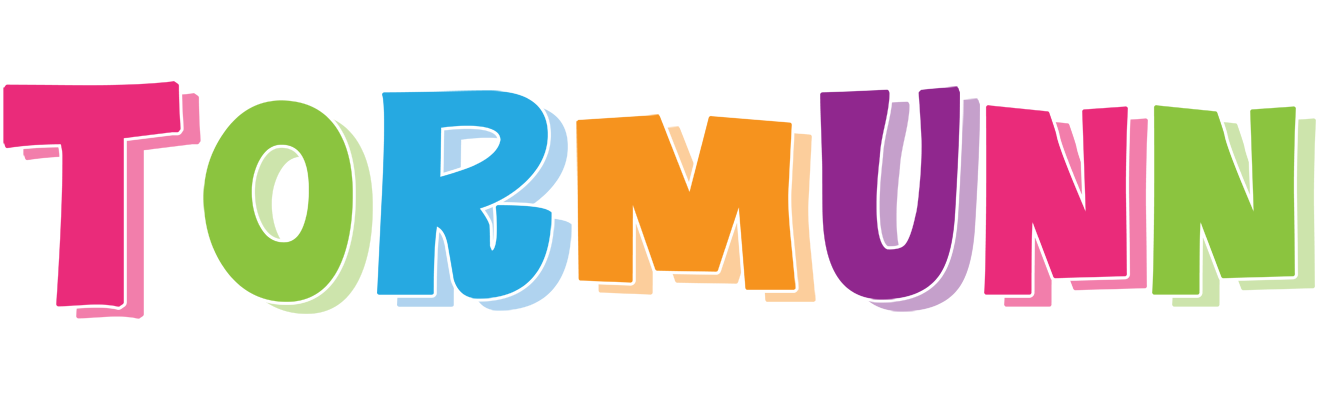 Tormunn friday logo