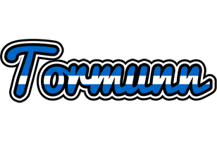 Tormunn greece logo