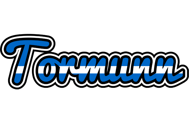 Tormunn greece logo