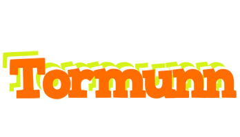 Tormunn healthy logo