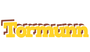 Tormunn hotcup logo