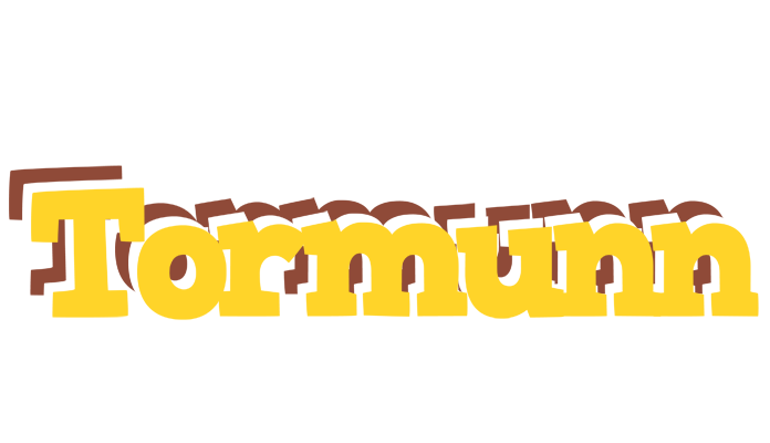 Tormunn hotcup logo