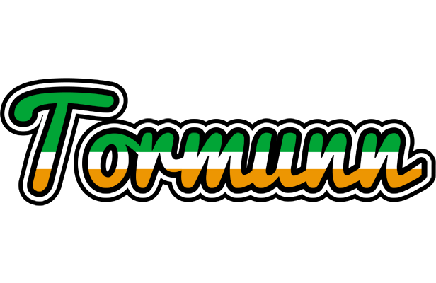Tormunn ireland logo