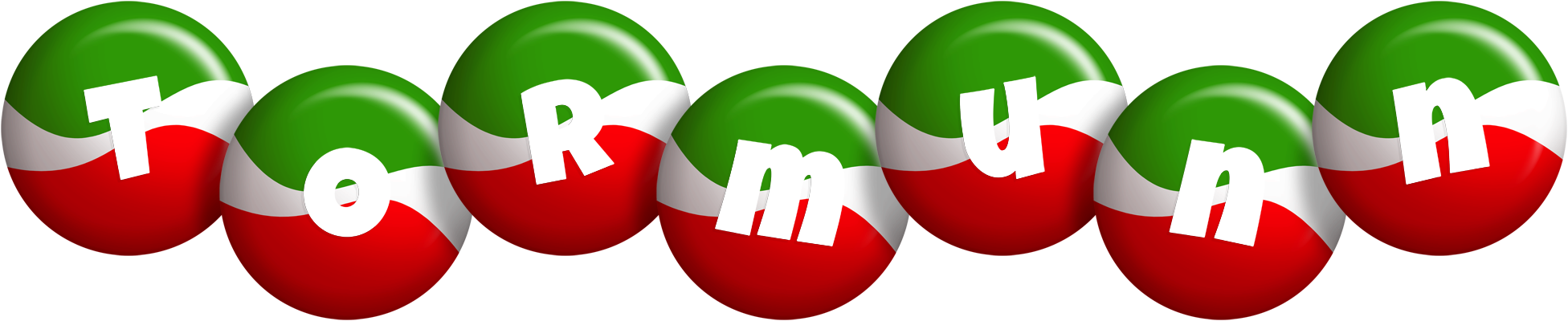 Tormunn italy logo