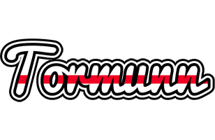 Tormunn kingdom logo