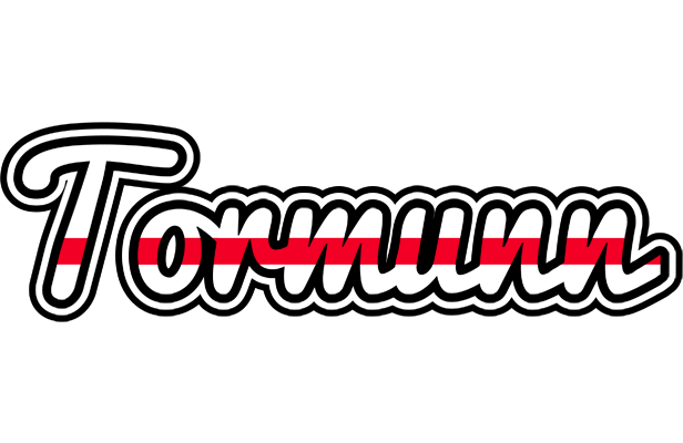 Tormunn kingdom logo