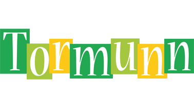 Tormunn lemonade logo