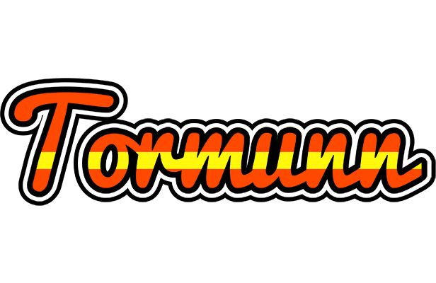 Tormunn madrid logo