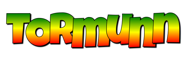 Tormunn mango logo