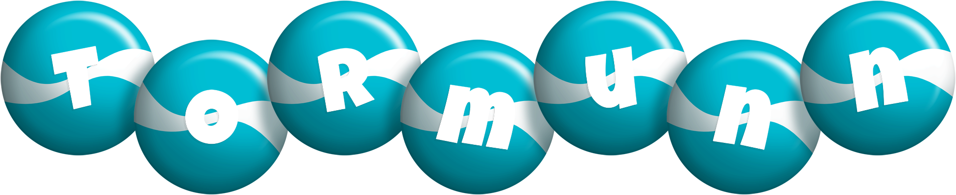 Tormunn messi logo
