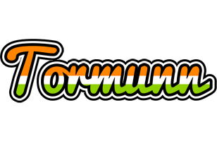 Tormunn mumbai logo