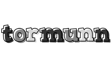 Tormunn night logo