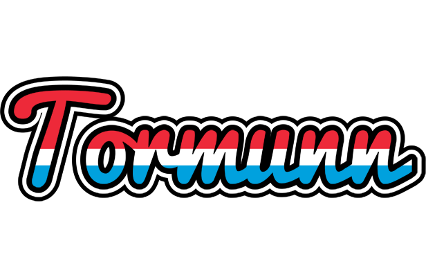 Tormunn norway logo