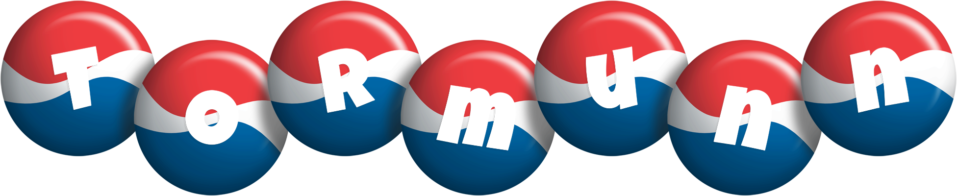 Tormunn paris logo