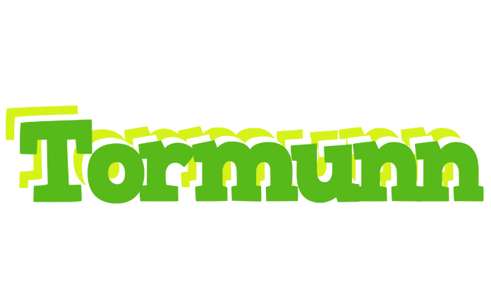 Tormunn picnic logo
