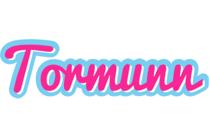 Tormunn popstar logo