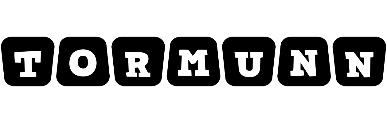 Tormunn racing logo