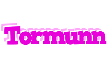 Tormunn rumba logo