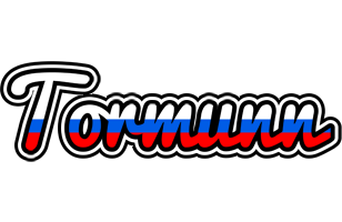 Tormunn russia logo