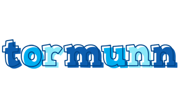 Tormunn sailor logo