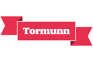 Tormunn sale logo