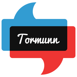 Tormunn sharks logo