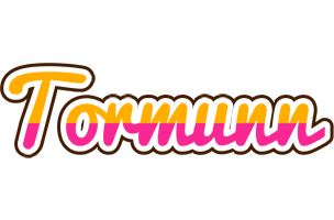 Tormunn smoothie logo