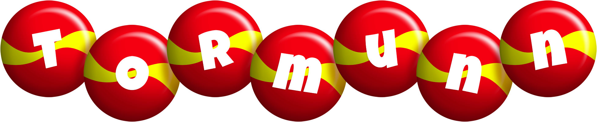 Tormunn spain logo