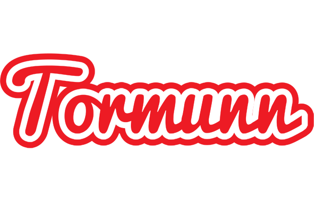 Tormunn sunshine logo
