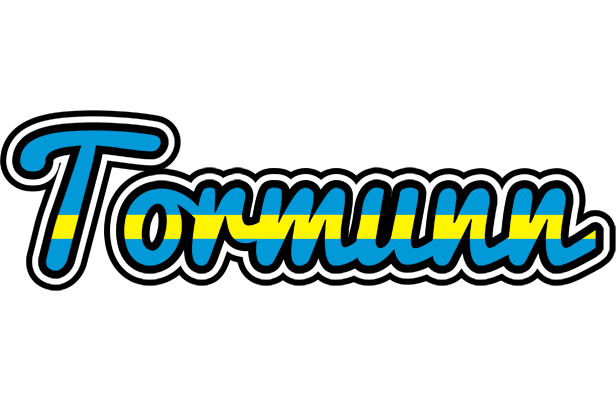 Tormunn sweden logo