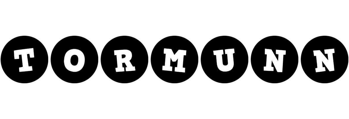 Tormunn tools logo
