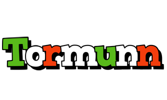 Tormunn venezia logo