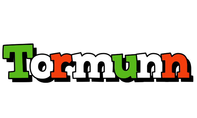 Tormunn venezia logo
