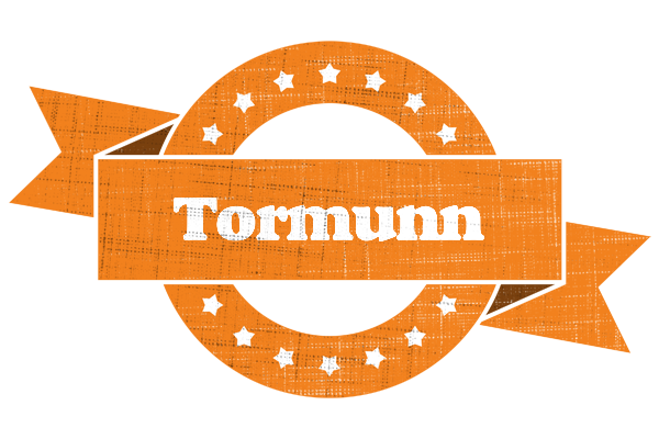 Tormunn victory logo