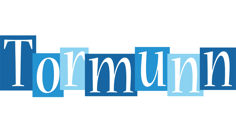 Tormunn winter logo