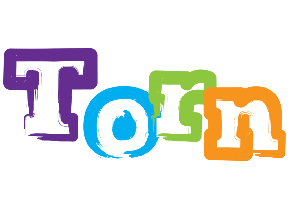 Torn casino logo