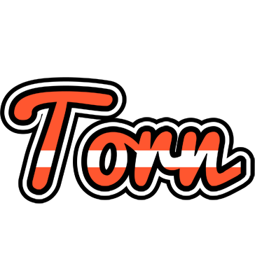 Torn denmark logo