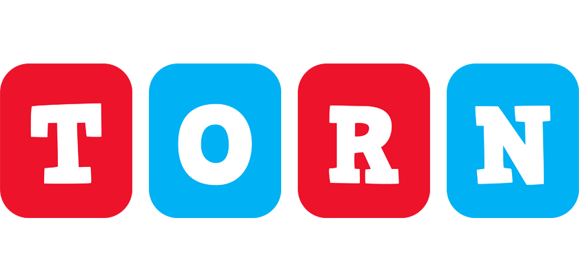 Torn diesel logo