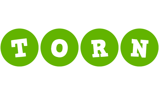 Torn games logo