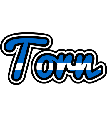 Torn greece logo