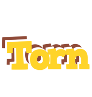 Torn hotcup logo