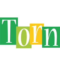 Torn lemonade logo