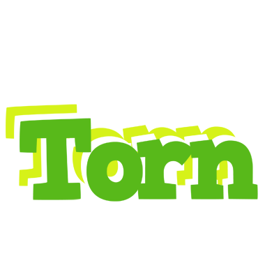 Torn picnic logo
