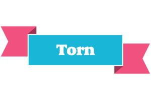 Torn today logo