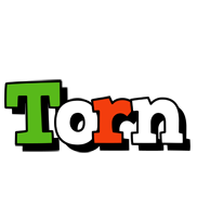 Torn venezia logo