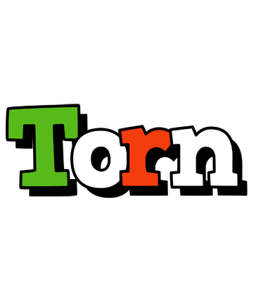 Torn venezia logo