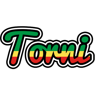 Torni african logo