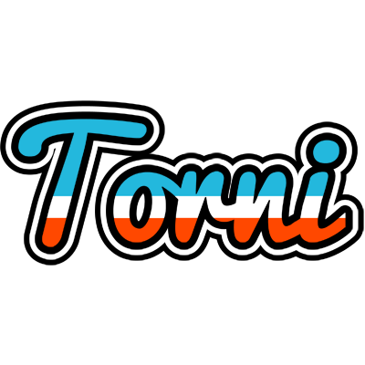 Torni america logo
