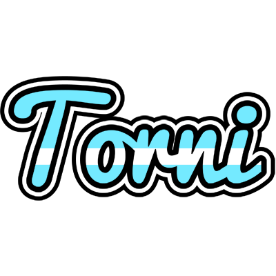Torni argentine logo